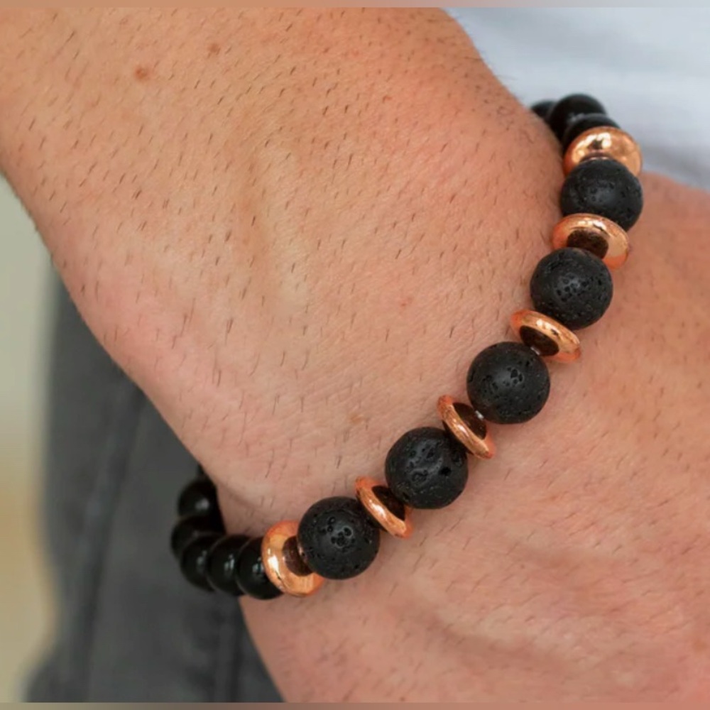 NEW Copper Truth Urban Bracelet
